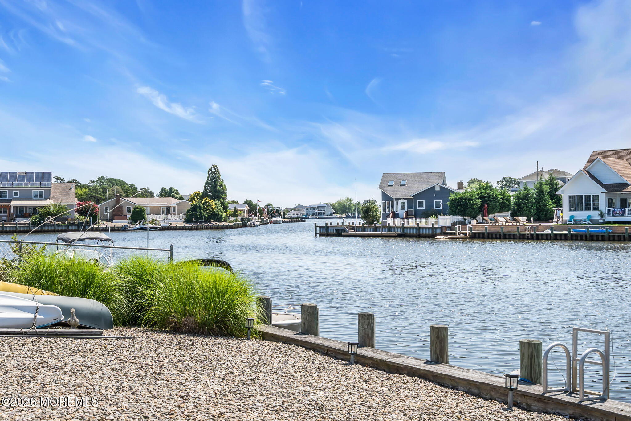 39 Parkers Point Boulevard Forked River NJ 08731