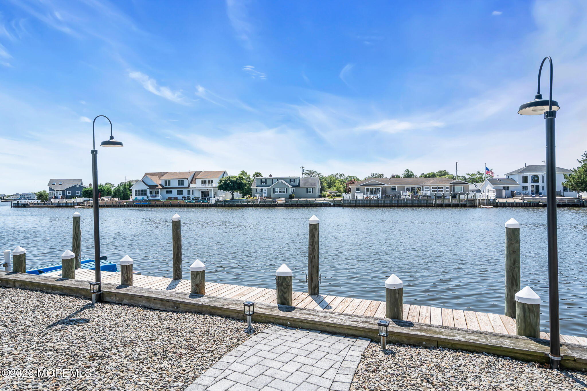 39 Parkers Point Boulevard Forked River NJ 08731