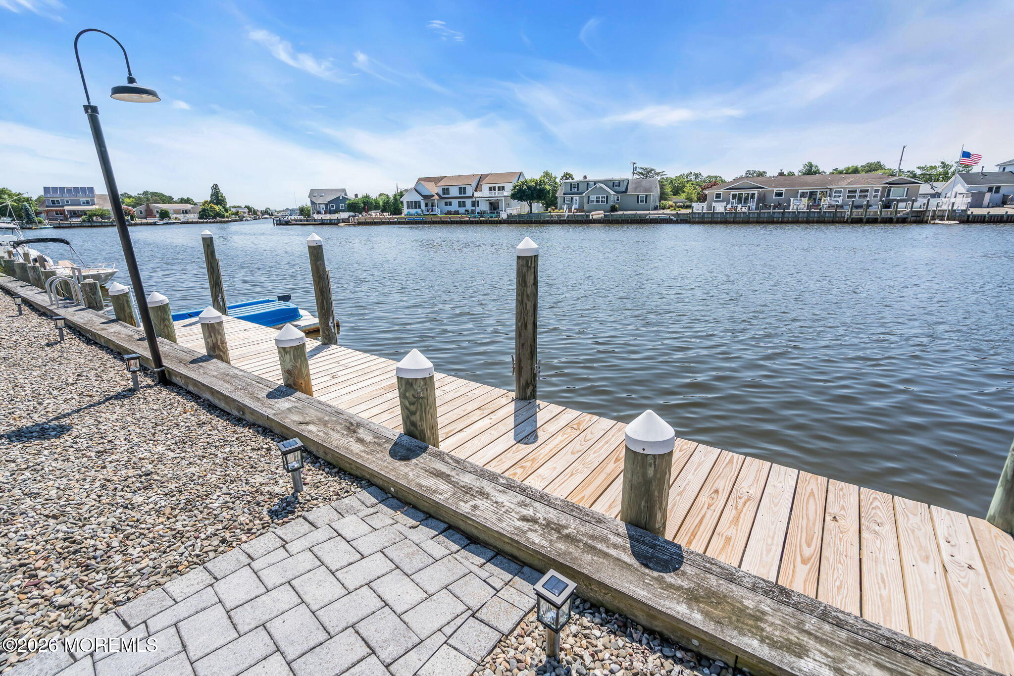 39 Parkers Point Boulevard Forked River NJ 08731