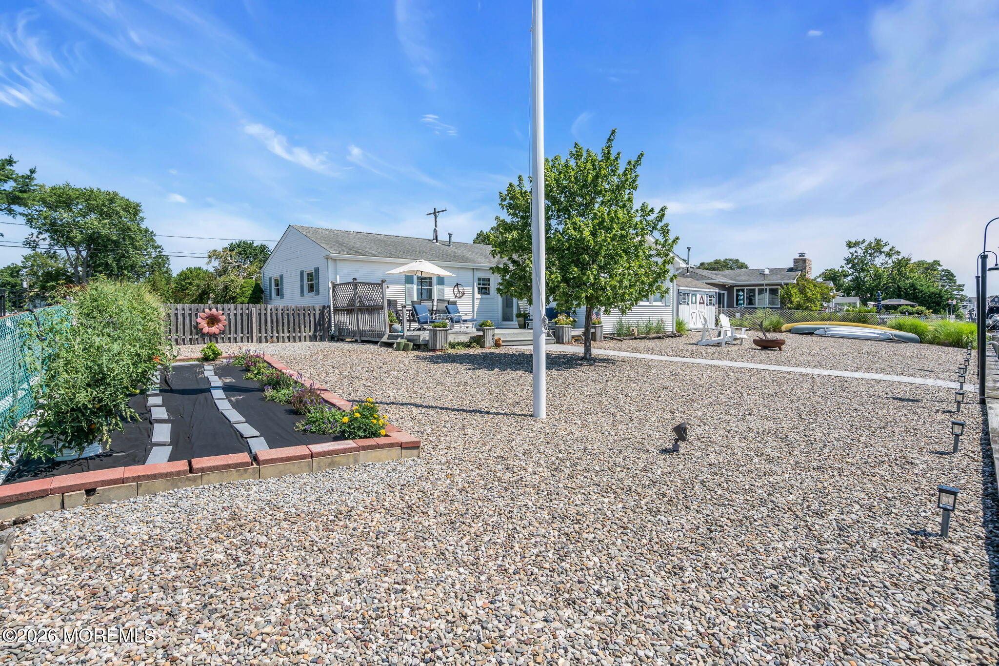 39 Parkers Point Boulevard Forked River NJ 08731