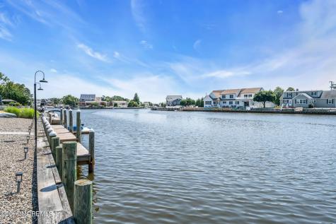 39 Parkers Point Boulevard Forked River NJ 08731