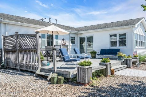 39 Parkers Point Boulevard Forked River NJ 08731