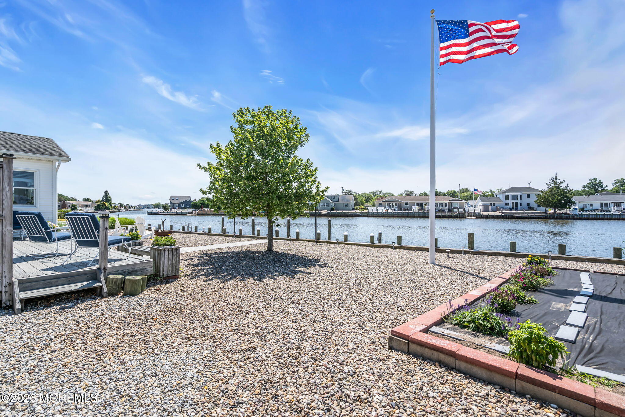 39 Parkers Point Boulevard Forked River NJ 08731