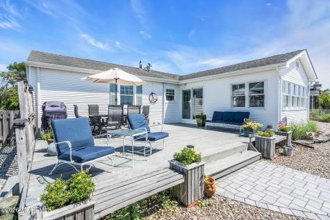 39 Parkers Point Boulevard Forked River NJ 08731
