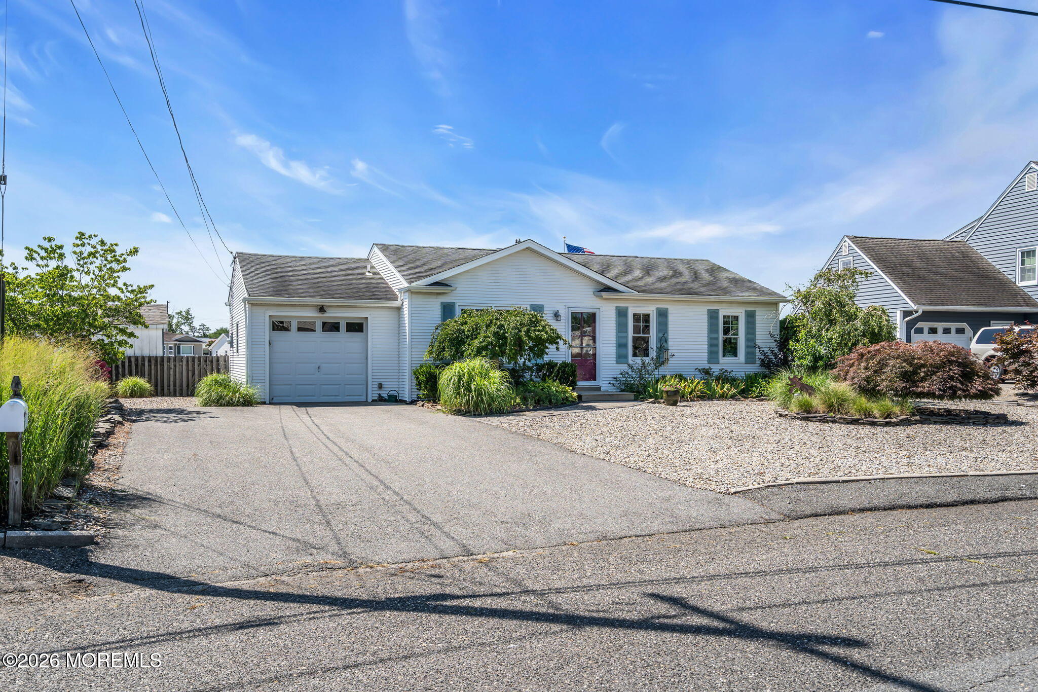 39 Parkers Point Boulevard Forked River NJ 08731