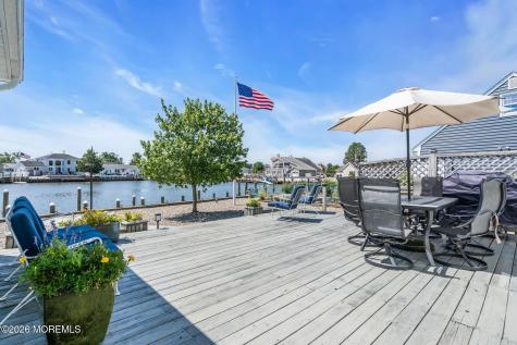 39 Parkers Point Boulevard Forked River NJ 08731