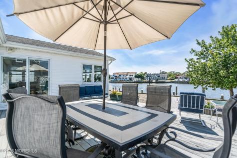 39 Parkers Point Boulevard Forked River NJ 08731