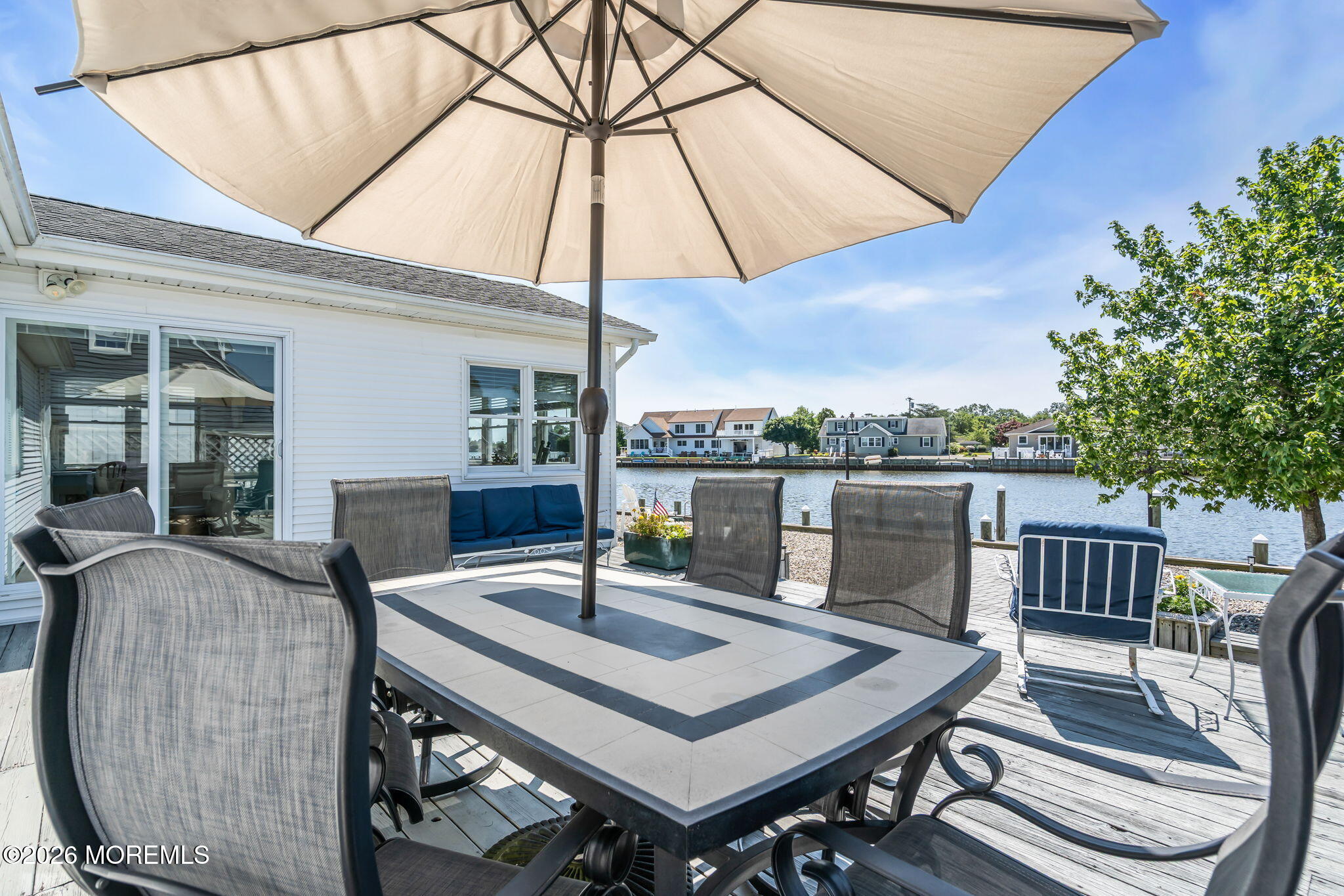 39 Parkers Point Boulevard Forked River NJ 08731