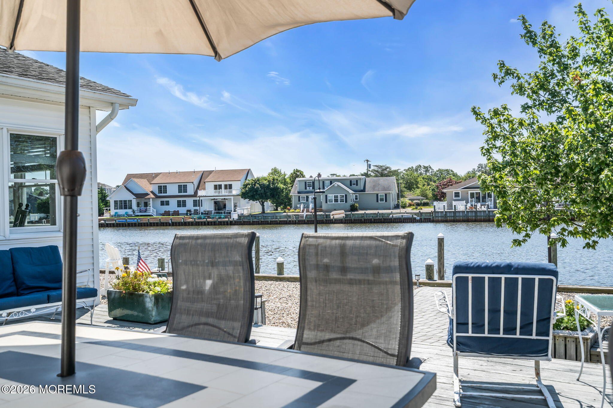 39 Parkers Point Boulevard Forked River NJ 08731