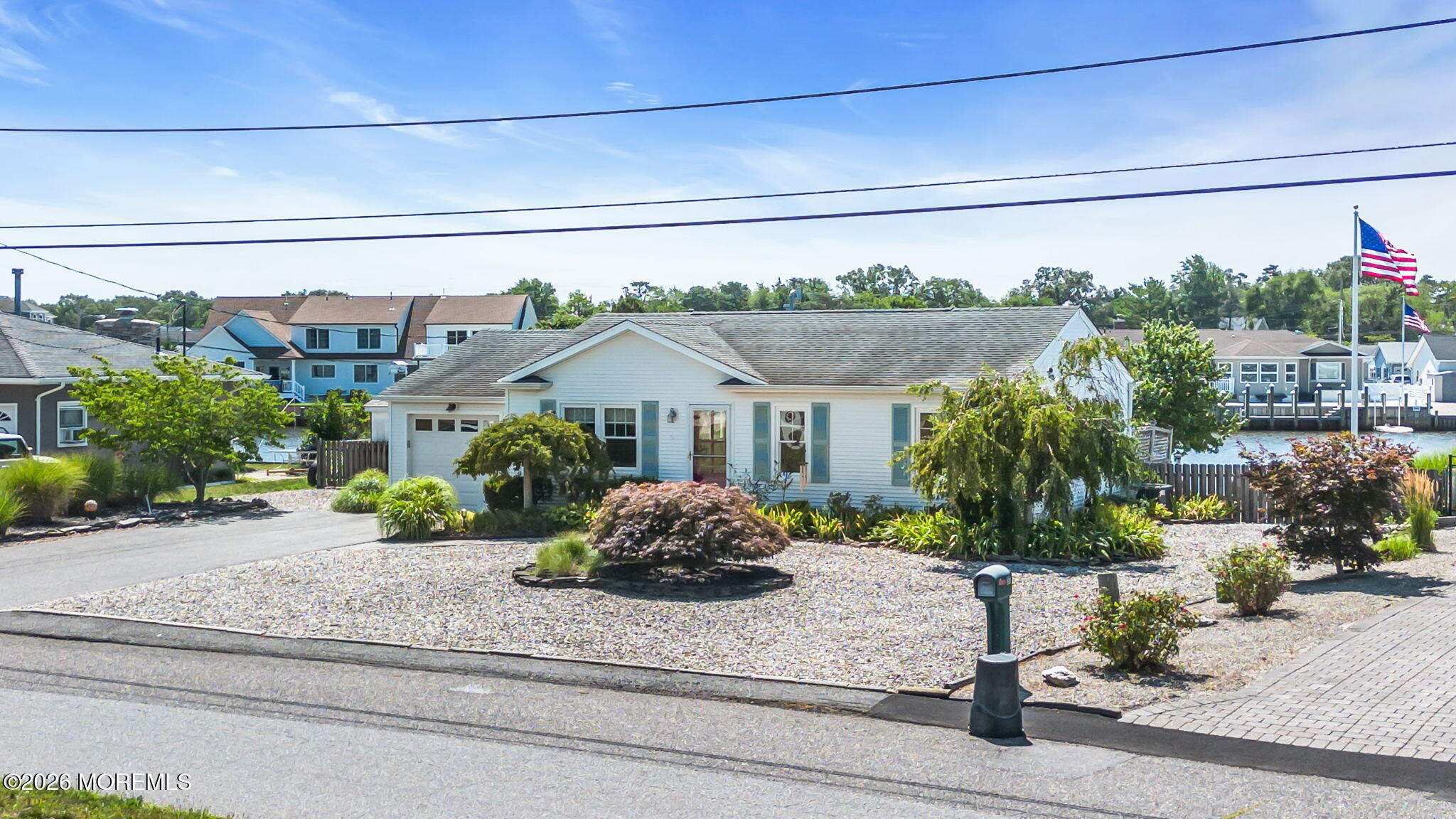 39 Parkers Point Boulevard Forked River NJ 08731