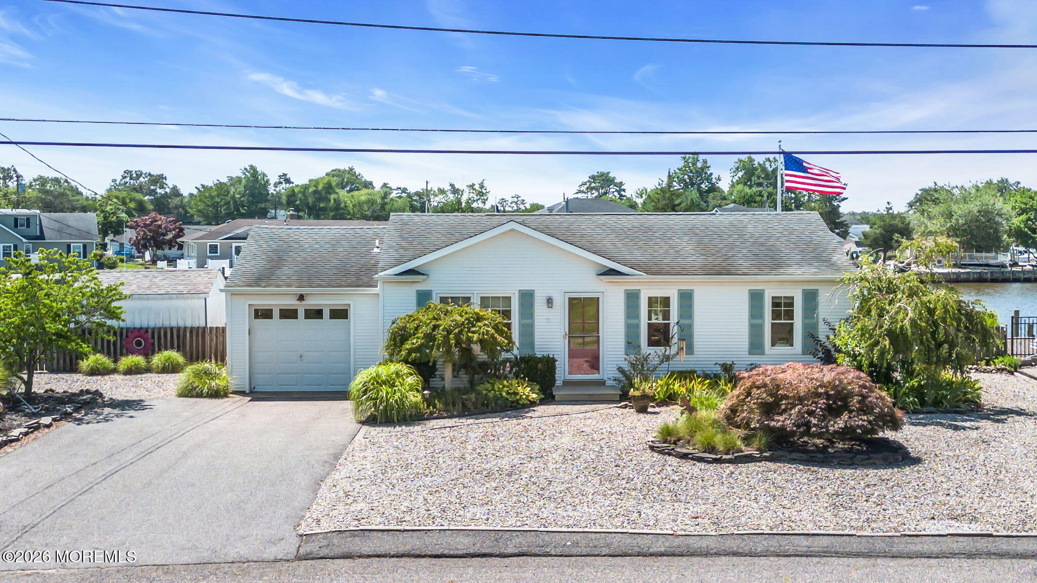 39 Parkers Point Boulevard Forked River NJ 08731