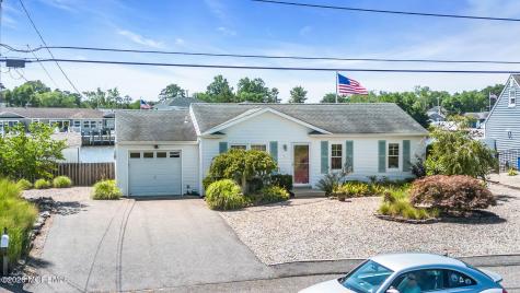 39 Parkers Point Boulevard Forked River NJ 08731