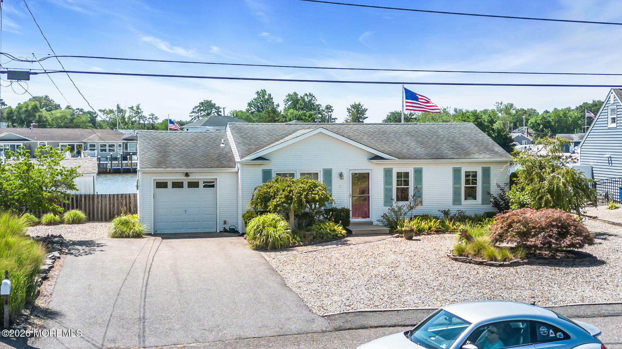 39 Parkers Point Boulevard Forked River NJ 08731