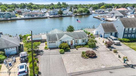 39 Parkers Point Boulevard Forked River NJ 08731