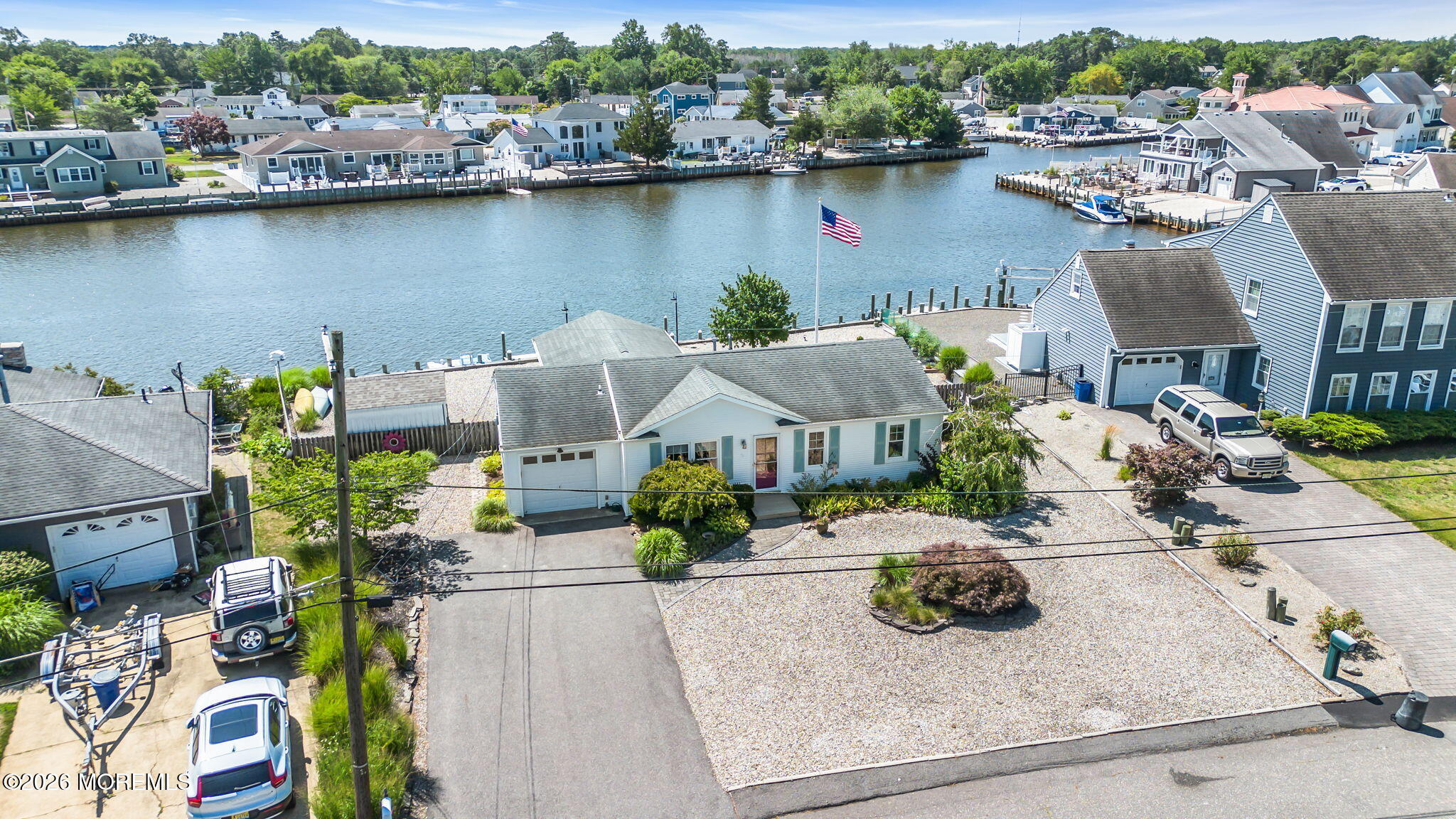 39 Parkers Point Boulevard Forked River NJ 08731