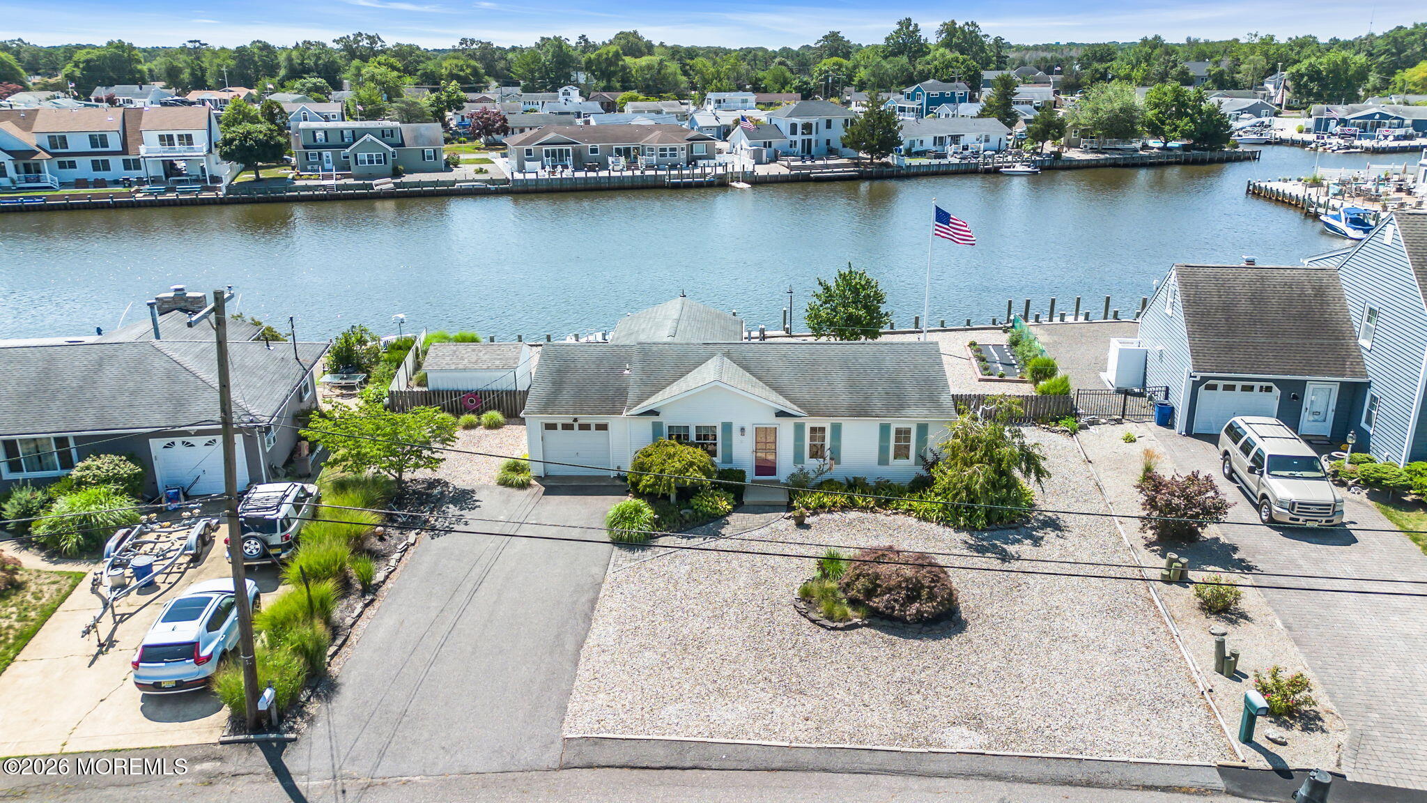 39 Parkers Point Boulevard Forked River NJ 08731
