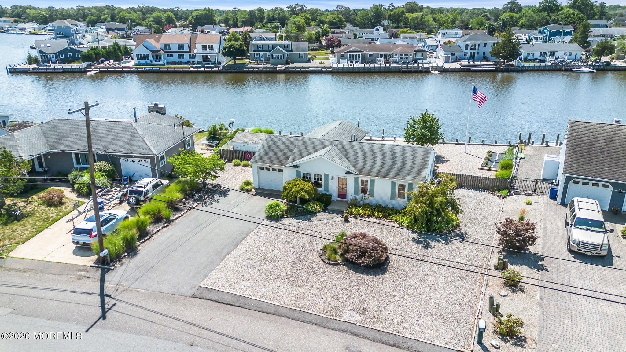 39 Parkers Point Boulevard Forked River NJ 08731