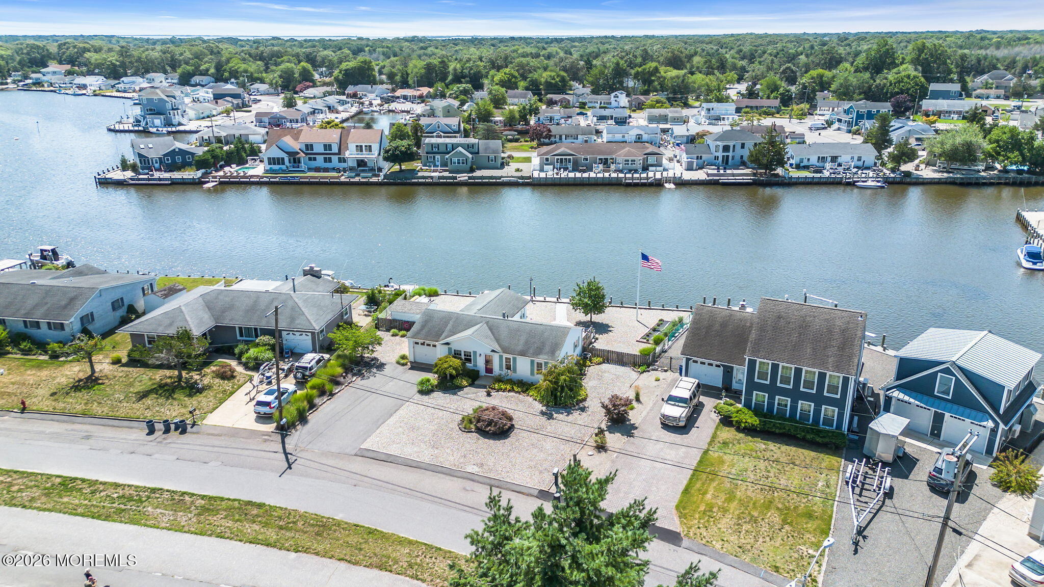 39 Parkers Point Boulevard Forked River NJ 08731