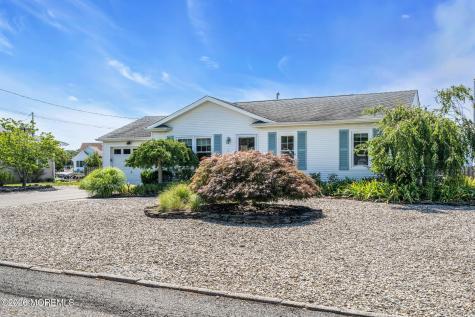 39 Parkers Point Boulevard Forked River NJ 08731
