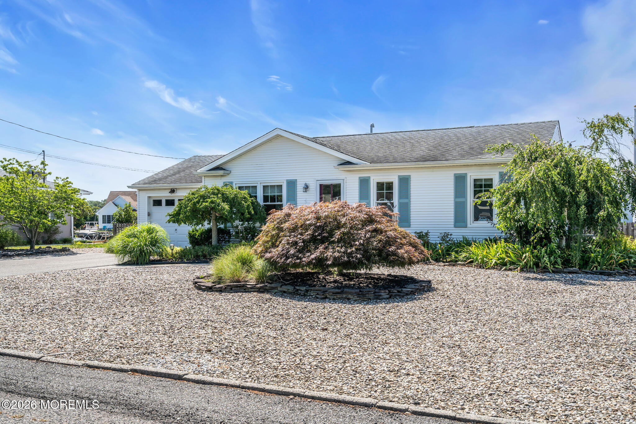 39 Parkers Point Boulevard Forked River NJ 08731