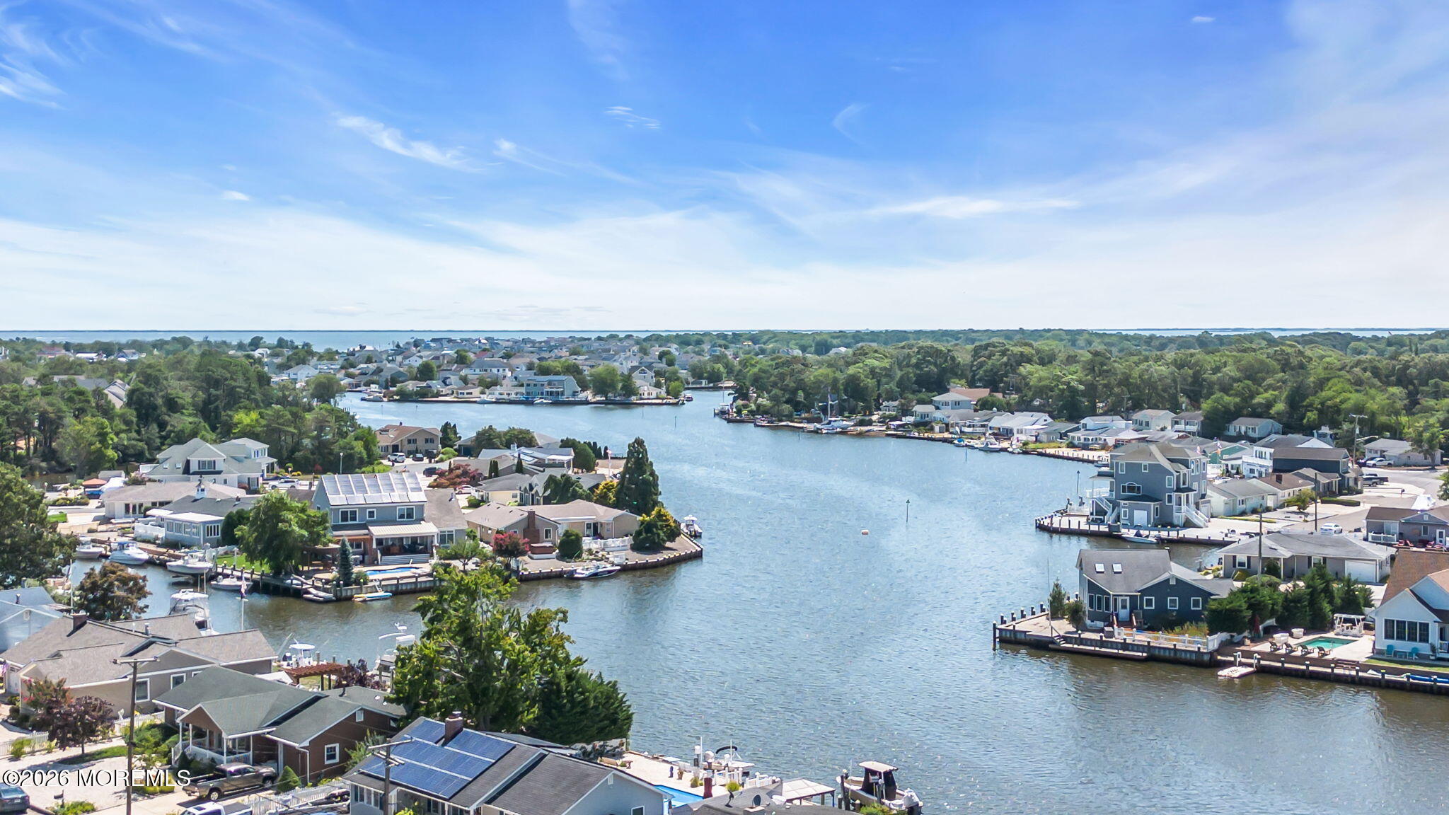 39 Parkers Point Boulevard Forked River NJ 08731