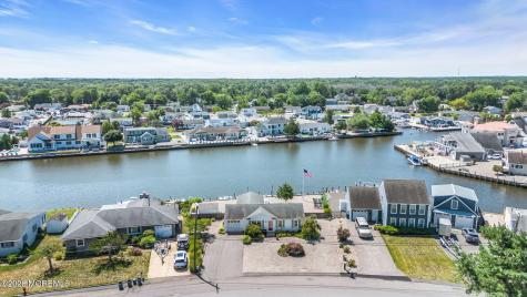 39 Parkers Point Boulevard Forked River NJ 08731