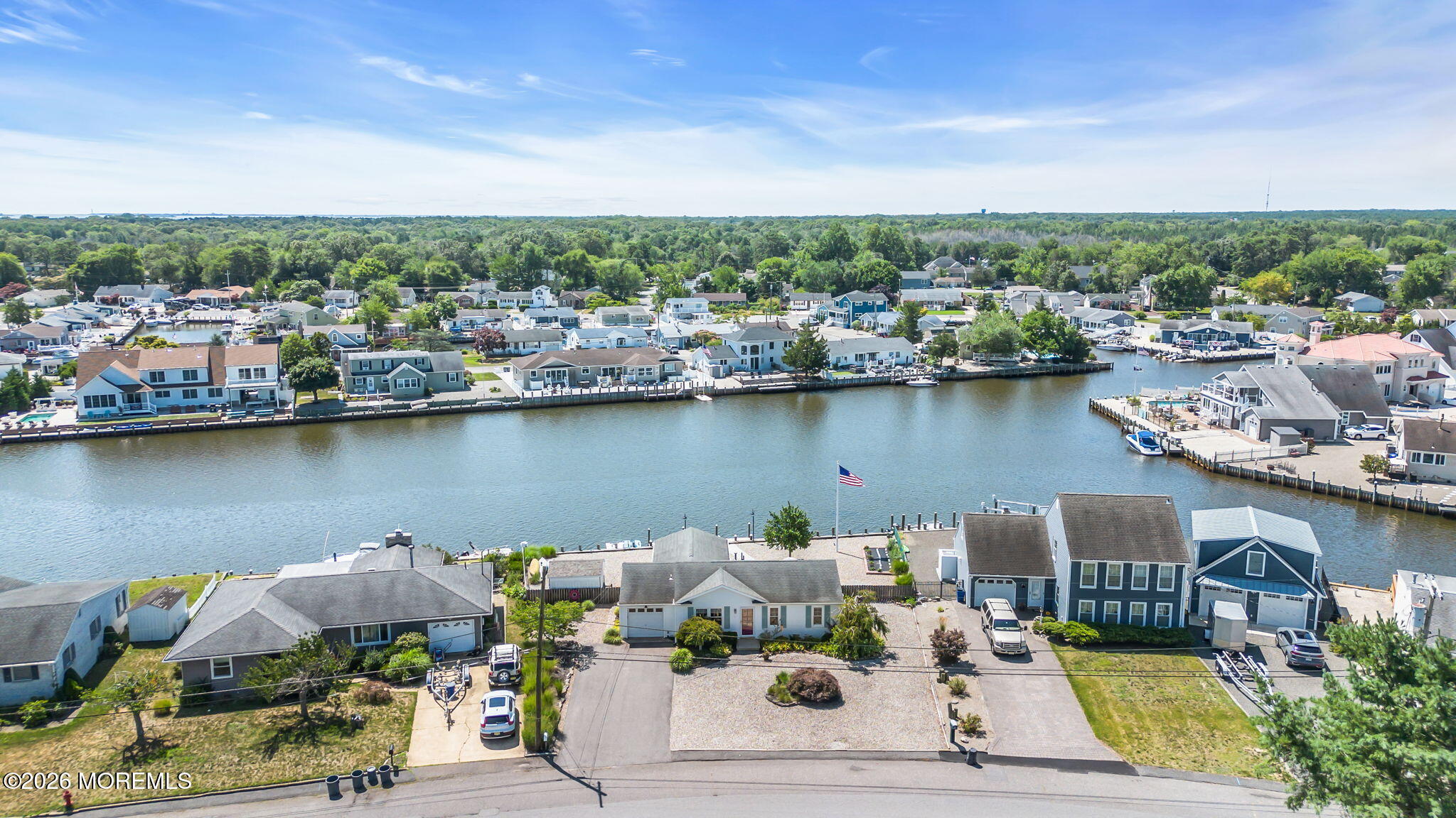 39 Parkers Point Boulevard Forked River NJ 08731