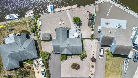 39 Parkers Point Boulevard Forked River NJ 08731
