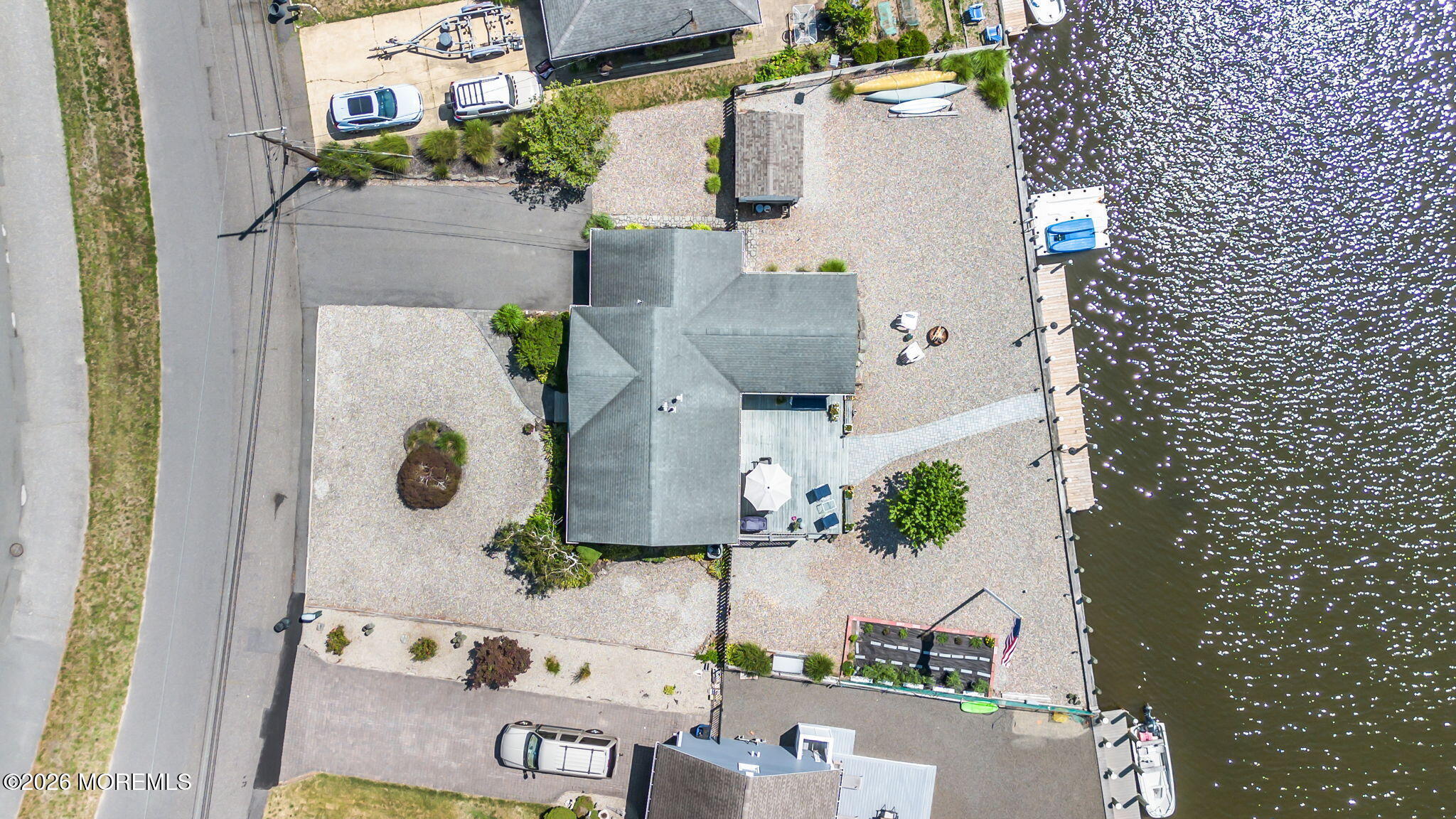 39 Parkers Point Boulevard Forked River NJ 08731