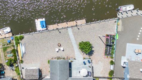 39 Parkers Point Boulevard Forked River NJ 08731