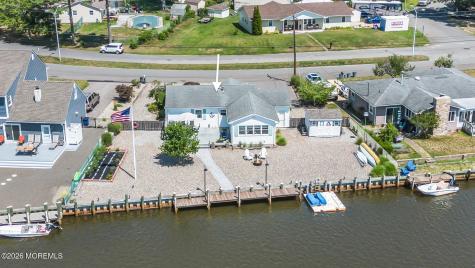 39 Parkers Point Boulevard Forked River NJ 08731