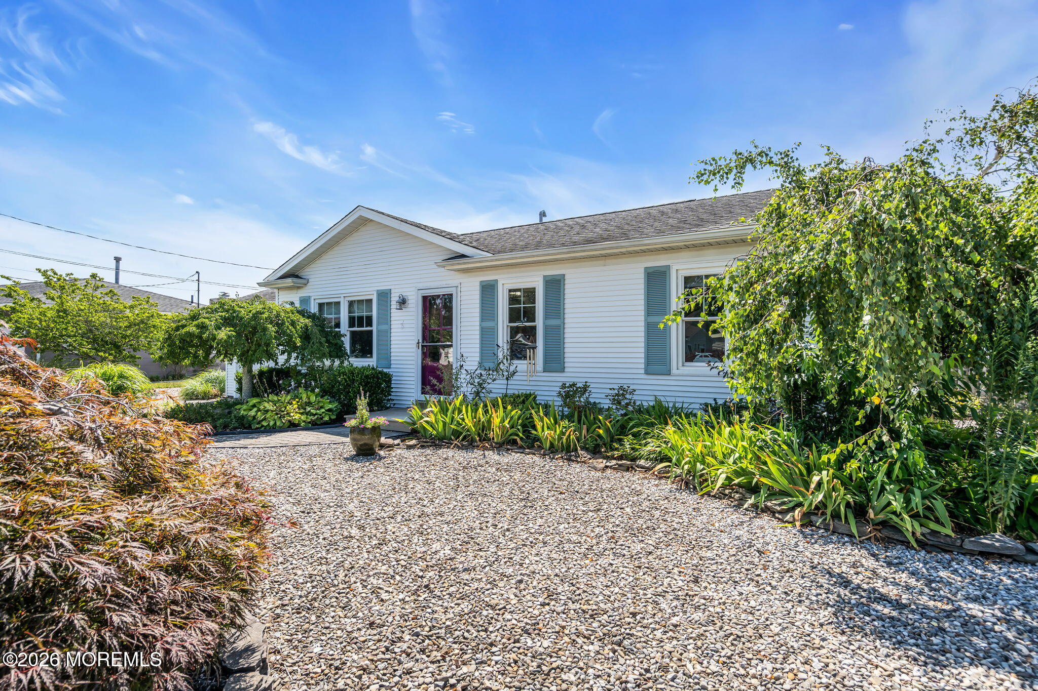 39 Parkers Point Boulevard Forked River NJ 08731