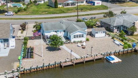 39 Parkers Point Boulevard Forked River NJ 08731