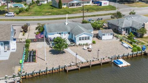 39 Parkers Point Boulevard Forked River NJ 08731