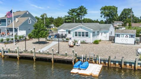 39 Parkers Point Boulevard Forked River NJ 08731
