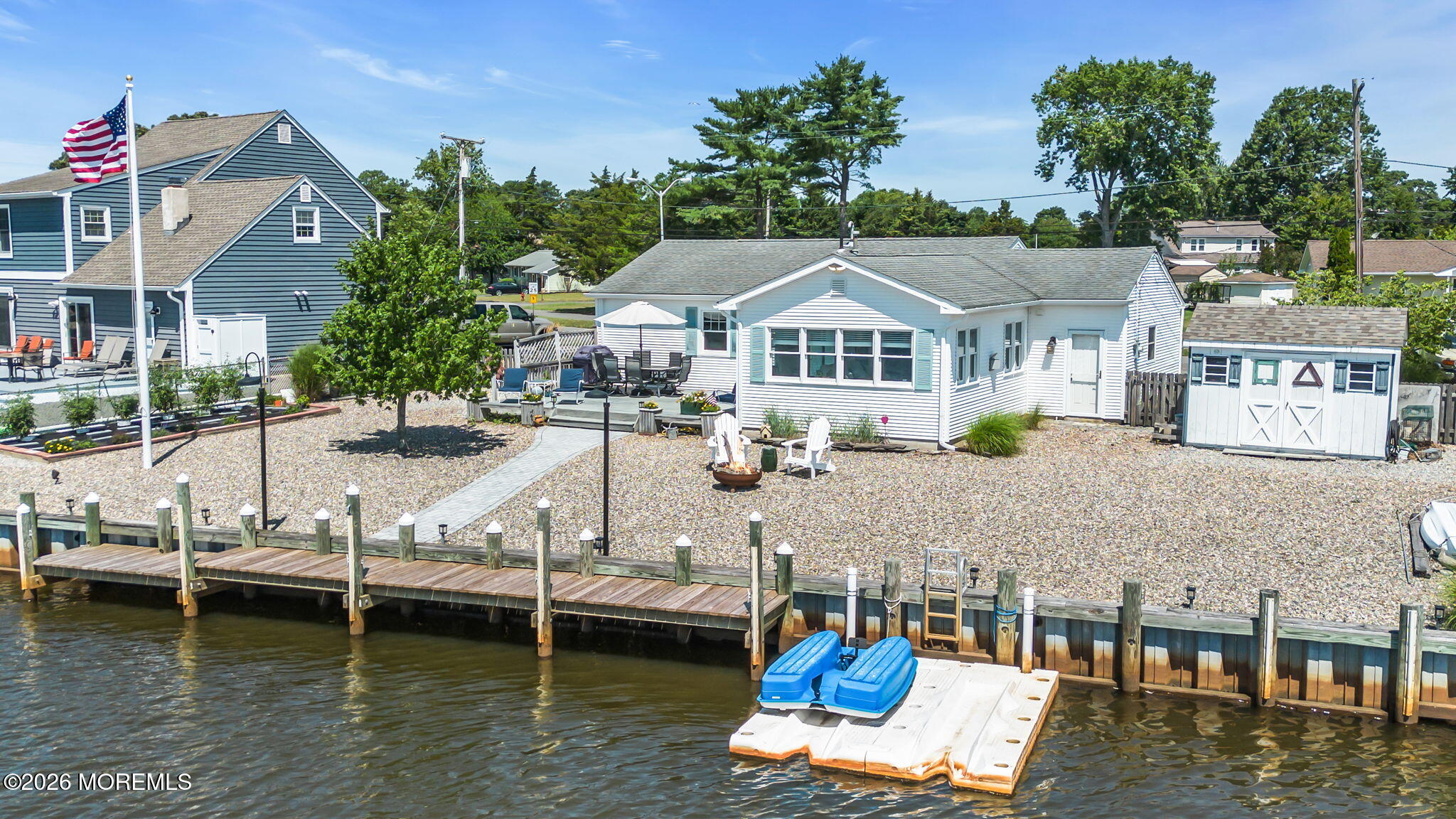 39 Parkers Point Boulevard Forked River NJ 08731