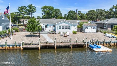 39 Parkers Point Boulevard Forked River NJ 08731