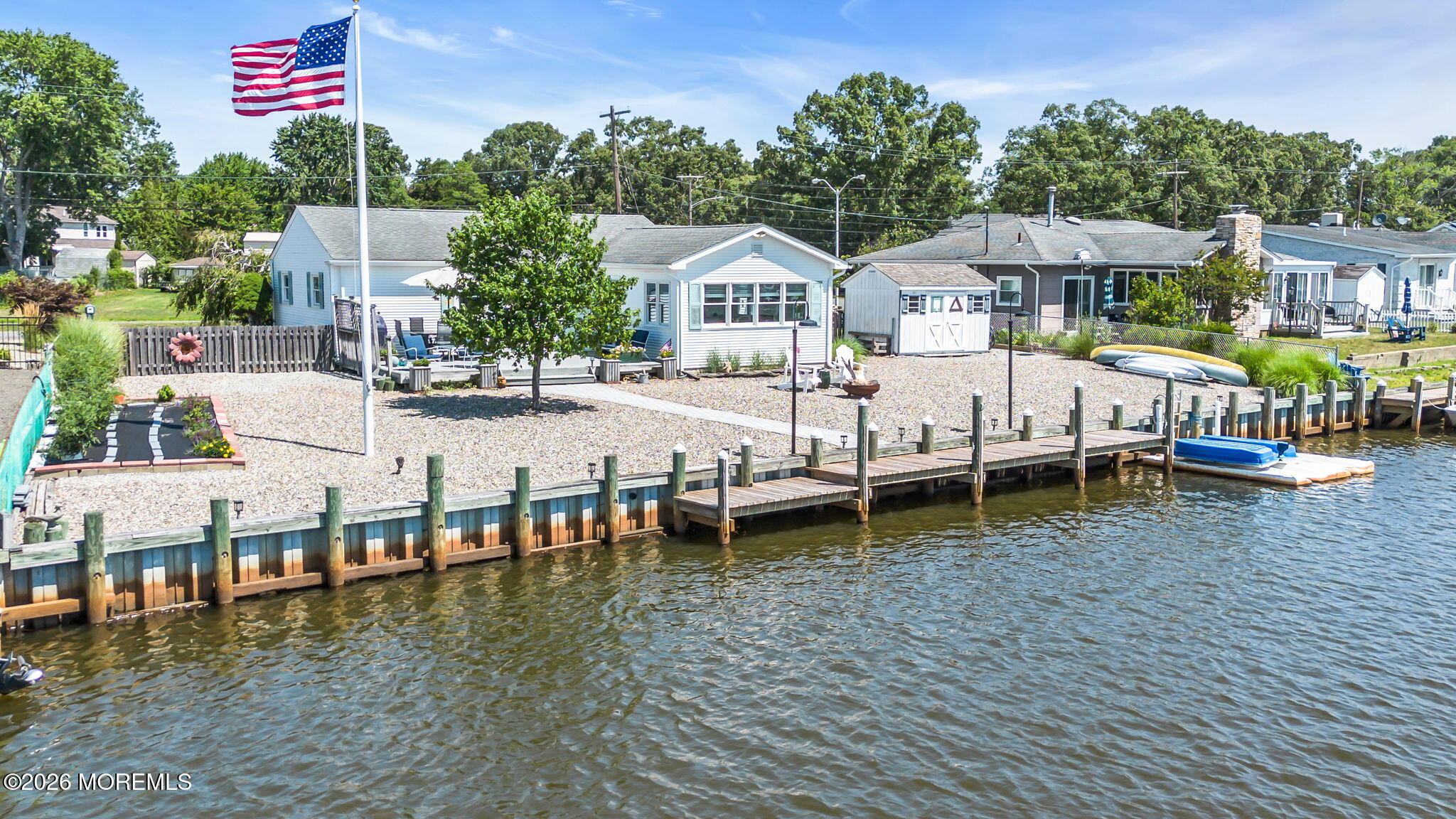 39 Parkers Point Boulevard Forked River NJ 08731