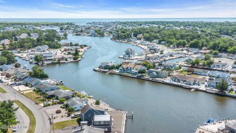 39 Parkers Point Boulevard Forked River NJ 08731