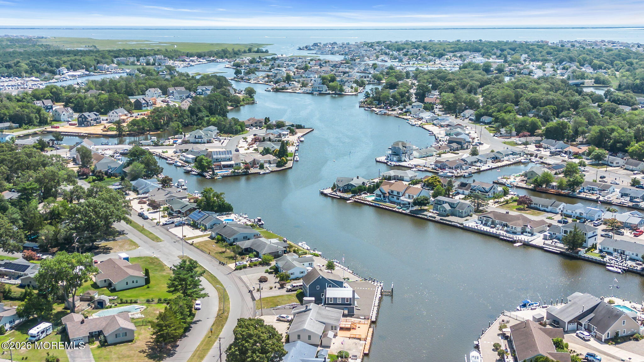 39 Parkers Point Boulevard Forked River NJ 08731