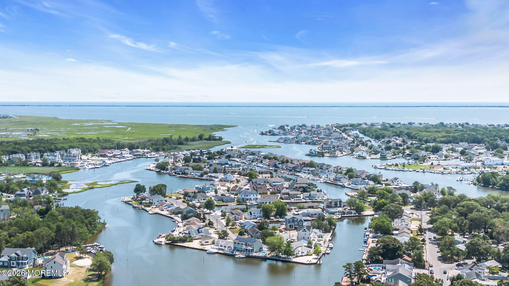 39 Parkers Point Boulevard Forked River NJ 08731