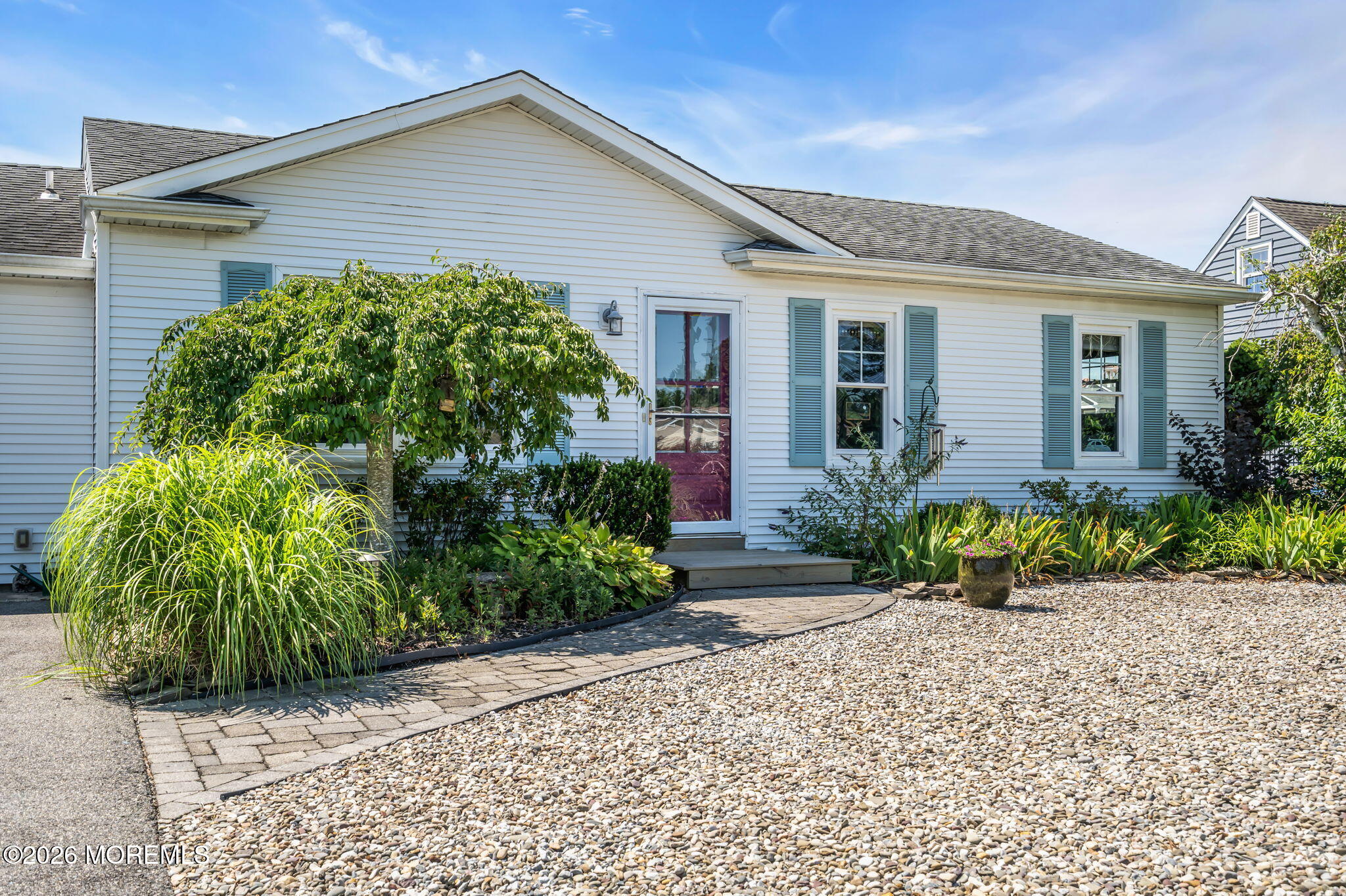 39 Parkers Point Boulevard Forked River NJ 08731