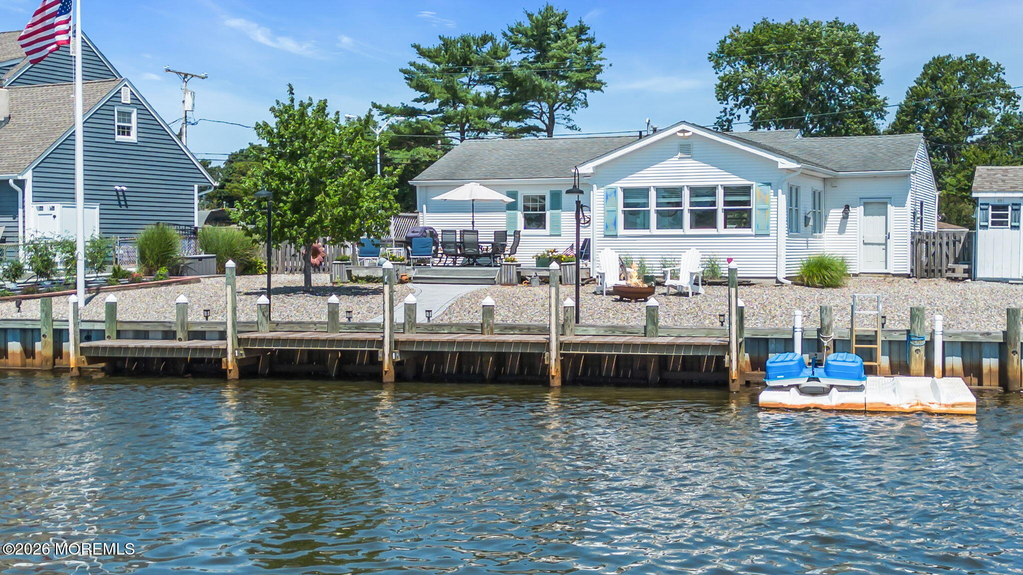 39 Parkers Point Boulevard Forked River NJ 08731