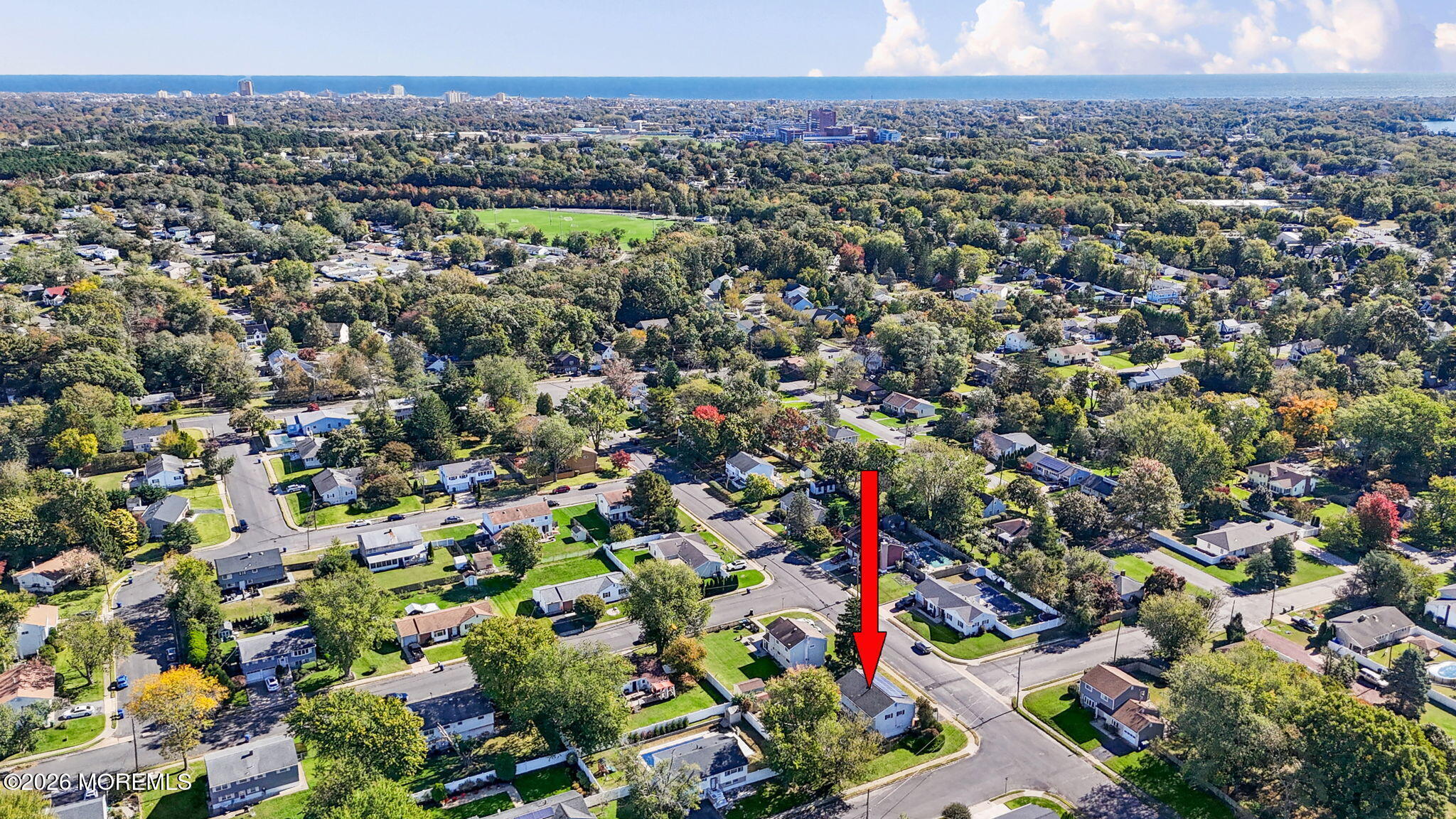 313 Campbell Avenue Neptune Township NJ 07753