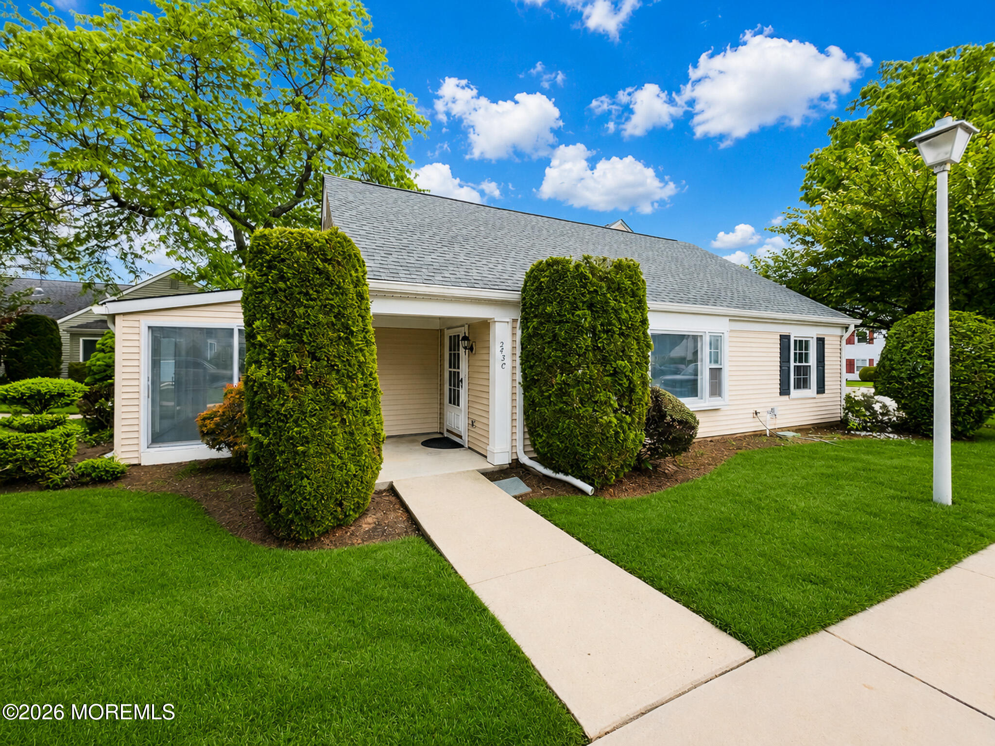 243C Mayflower Way Monroe NJ 08831