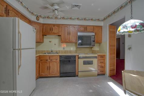 2 Darien Court Whiting NJ 08759