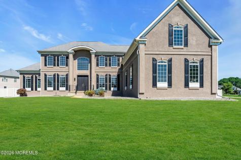 2 Kirsten Drive Freehold NJ 07728