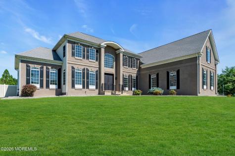 2 Kirsten Drive Freehold NJ 07728