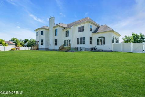 2 Kirsten Drive Freehold NJ 07728