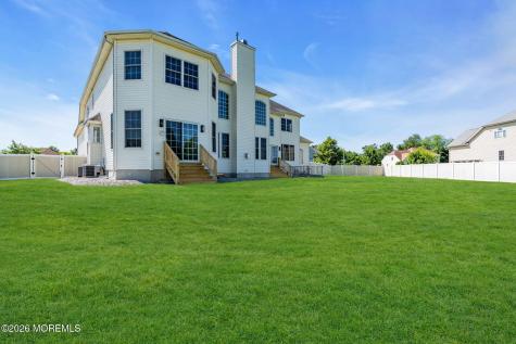 2 Kirsten Drive Freehold NJ 07728
